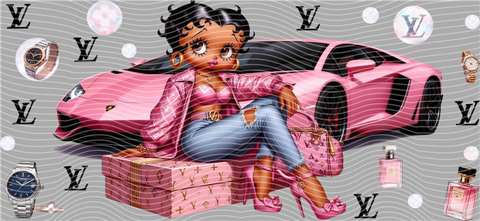 16oz Latest Bestseller-C 2870